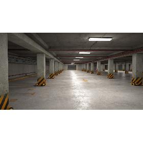 Underground Parking